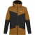 Куртка Salewa PUEZ GTX 2L M JACKET 28505 7021 - 50/L - коричневий